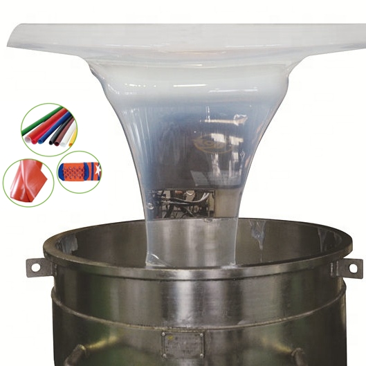 雙組份液態(tài)涂布硅膠-TBL8800系列