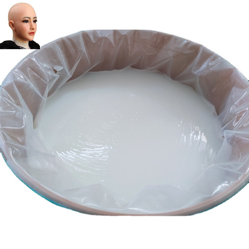 雙組份加成型硅凝膠-TBL-8000系列